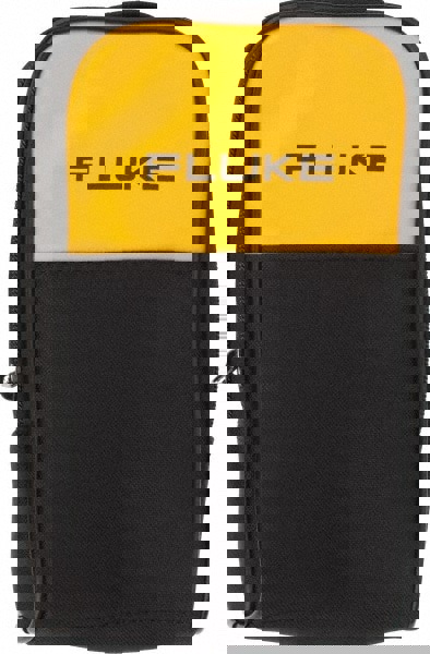 Case: Use with Digital Multimeter